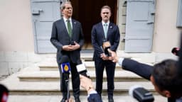 EE. UU. y Suiza logran acuerdo que reduce los aranceles sobre productos suizos al 15 por ciento