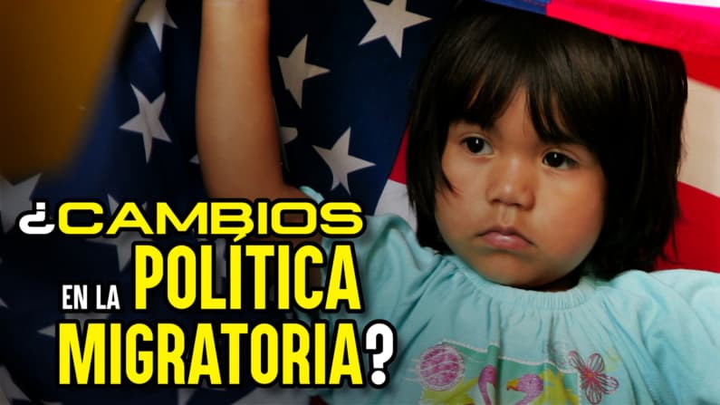 El futuro de las deportaciones en EEUU: Trump puede usar Ley Enemigos Extranjeros tras Mega-redadas