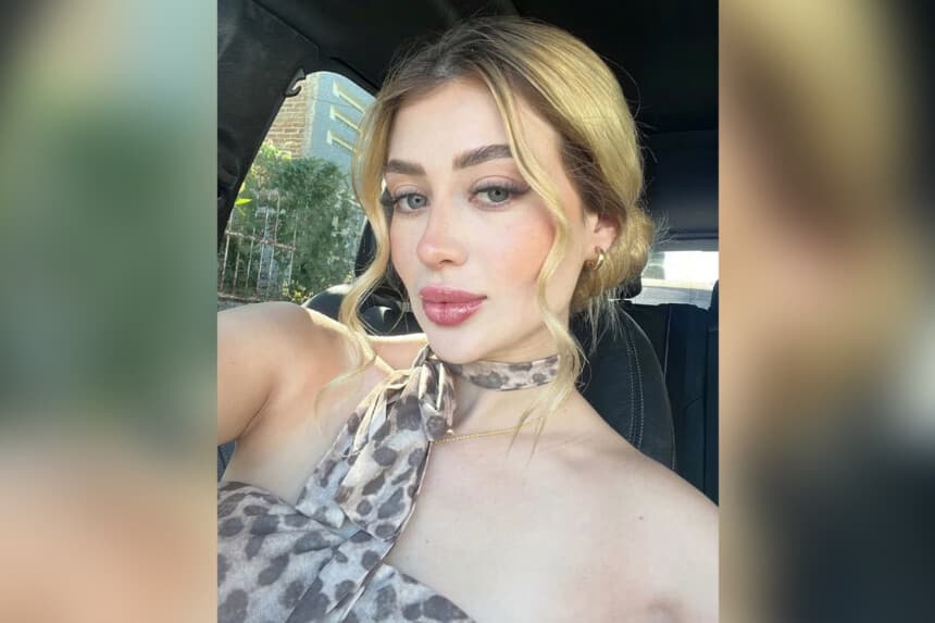 Matan a tiros a influencer mexicana de belleza Valeria Márquez durante transmisión de TikTok en vivo