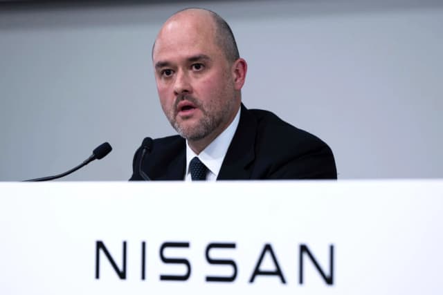 Nissan recorta un 15 % de su plantilla global mientras caen sus ventas