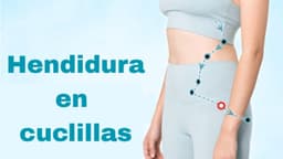 Ayude a que sus piernas se mantengan jóvenes durante más tiempo con Ju Liao
