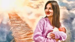 Mi experiencia cercana a la muerte como científica y madre