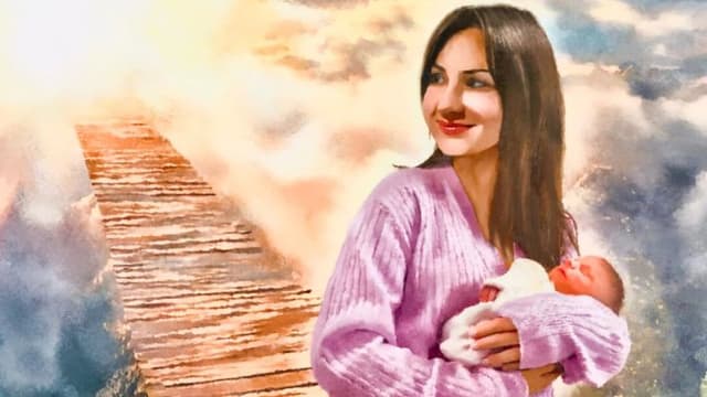 Mi experiencia cercana a la muerte como científica y madre