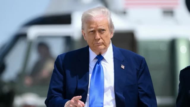 Trump afirma que EE. UU. fijará nuevos aranceles para más países en las próximas semanas