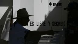Elecciones al poder judicial en México generan incertidumbre por candidatos aparentemente ligados al crimen