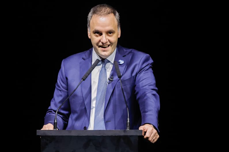 Gobierno argentino dice haber detectado espías rusos en el país