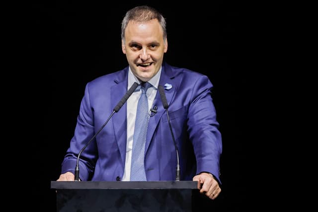 Gobierno argentino dice haber detectado espías rusos en el país