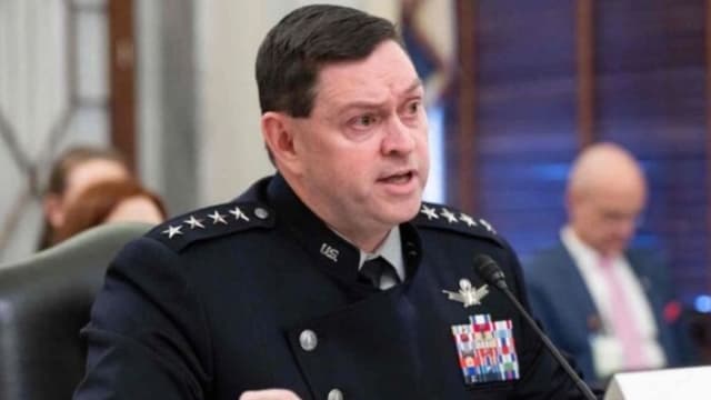 Jefe Espacial de EE. UU. dice que China y Rusia pueden intensificar el conflicto espacial