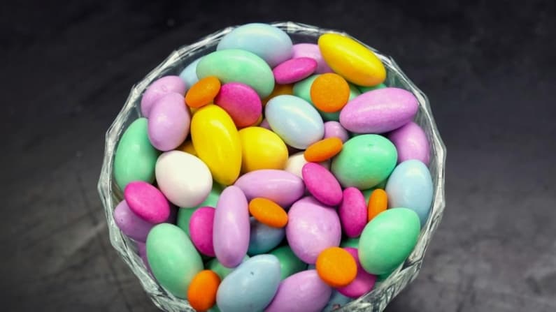 Despídase de estos colores de M&M’s