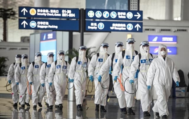 Nuevo informe sobre el COVID-19 de China expone el mayor temor del PCCh, según analistas