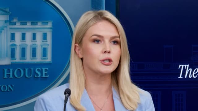 La Casa Blanca respalda a médicos tras el diagnóstico de cáncer del presidente Biden