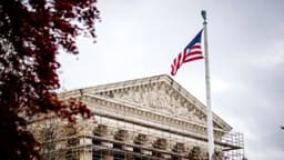 La Corte Suprema permite a Trump retirar el estatus de protección a los venezolanos