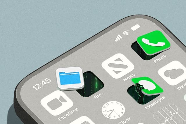 Cómo los hackers pueden controlar su teléfono sin que haga clic en un enlace