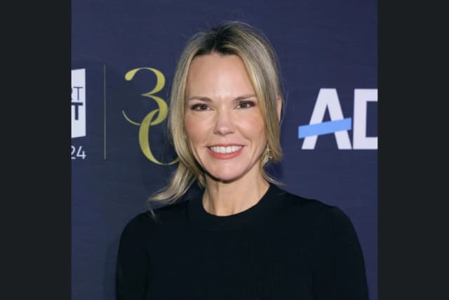 Directora ejecutiva de Noticias CBS, Wendy McMahon, renuncia