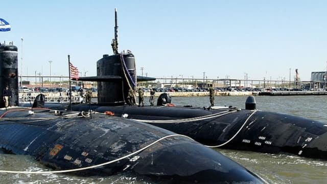 ICE deporta a ciudadano chino condenado por fotografiar instalación militar con un dron