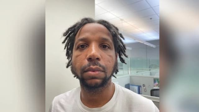 Arrestan a empleado de la cárcel por presuntamente ayudar a 10 reclusos a fugarse en Nueva Orleans