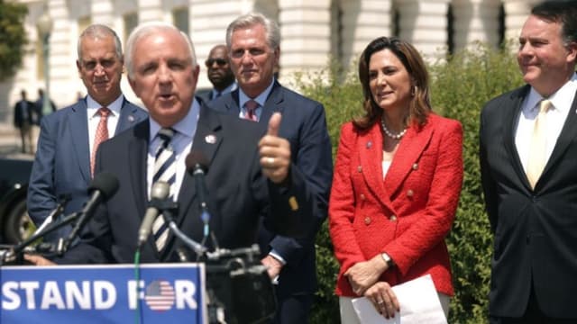 En el Día de la Independencia de Cuba, Rubio y legisladores de EE. UU. exigen el fin del liderazgo comunista