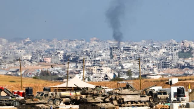 UE revisará acuerdo comercial con Israel en respuesta a la ofensiva en Gaza