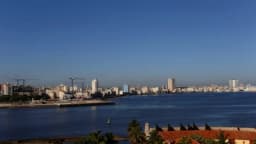 Disidente cubana dice tras llegar al país de su exilio: "Seguiré luchando por los presos políticos"