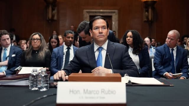 Marco Rubio confirma que la licencia petrolera de Chevron en Venezuela vencerá el 27 de mayo