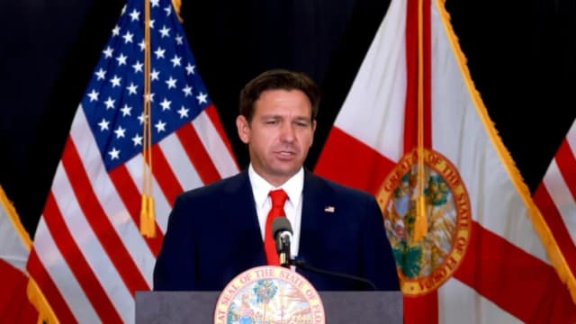 Florida exige uso del inglés para obtener el permiso de conducir