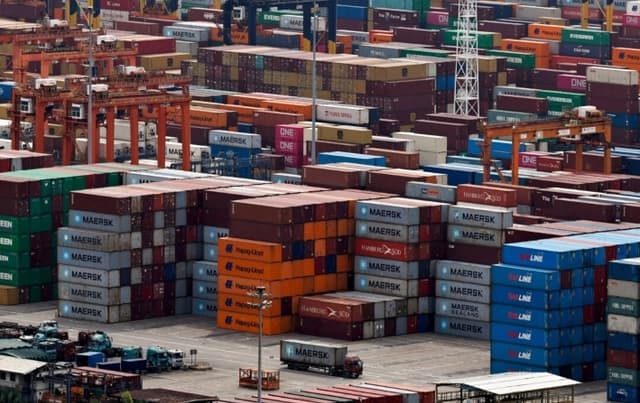 Estados Unidos y China reanudan las negociaciones comerciales tras reunión en Ginebra