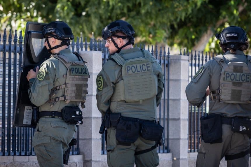 Fuerzas del orden de California incautan USD 124 millones en marihuana ilegal en una semana