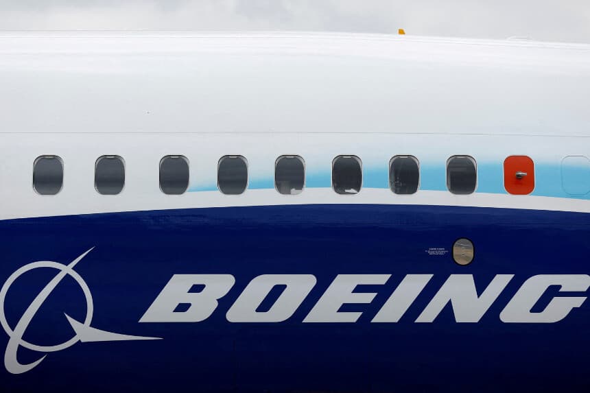 EE. UU. cierra el caso judicial contra Boeing por los accidentes del 737 MAX