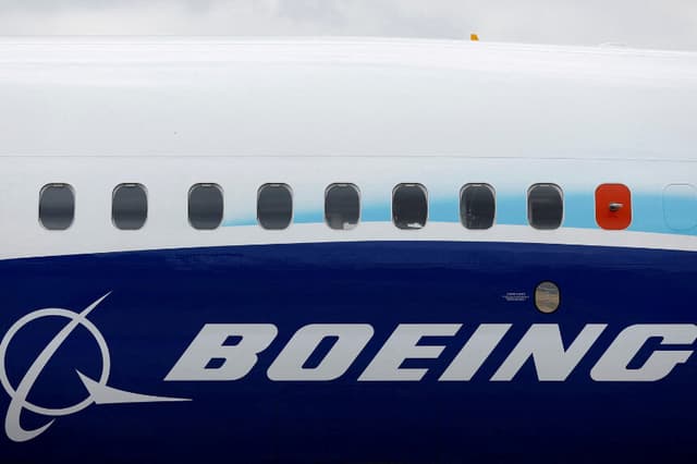 EE. UU. cierra el caso judicial contra Boeing por los accidentes del 737 MAX