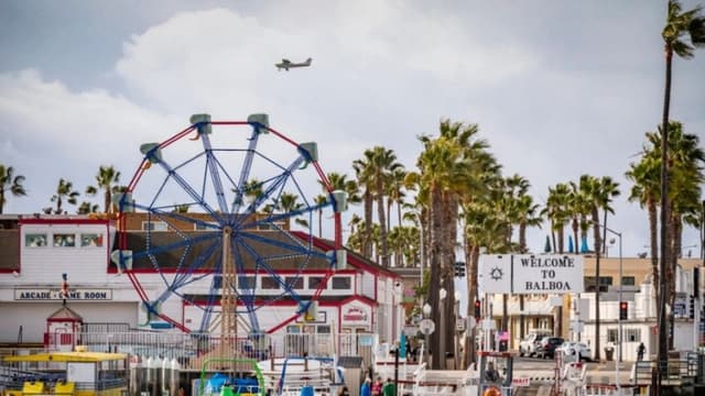 Ciudadano mexicano acusado de malversar 7 millones de dólares de empresa del sur de California