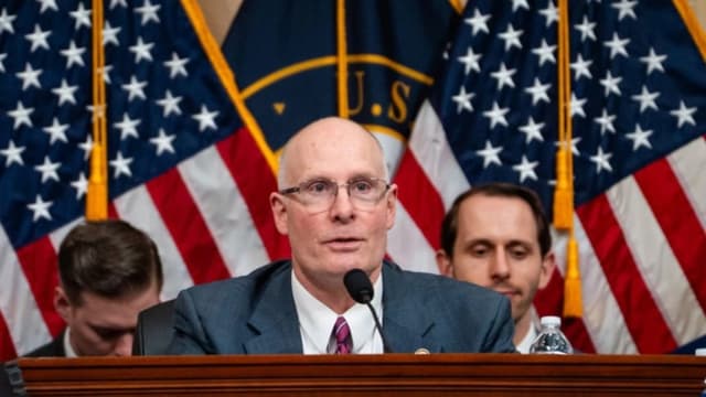 Legisladores piden a gigantes hoteleros que dejen de usar la etiqueta "Taiwán, China"