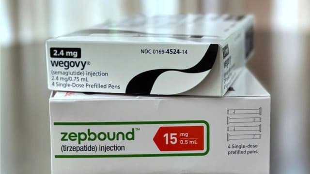 Medicamentos para bajar de peso podrían reducir el riesgo de cáncer en pacientes diabéticos: estudio