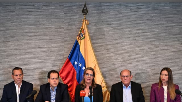 Asilados en embajada argentina de Caracas dicen que "no hubo negociación" para su salida