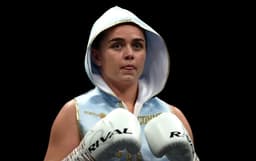Fallece boxeadora profesional Georgia O'Connor a los 25 años, tras luchar contra el cáncer