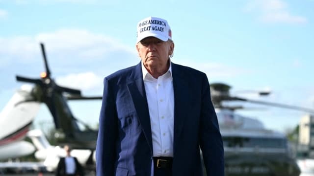 Trump aplaza hasta el 9 de julio el arancel del 50% sobre los productos de la UE