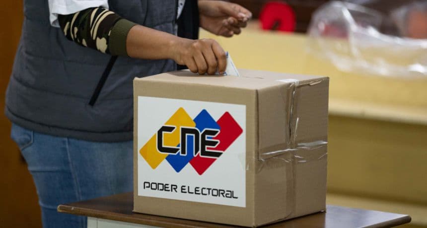 "Última farsa electoral": EE. UU. critica a gobierno de Maduro por pretender elegir a gobernador para Esequibo