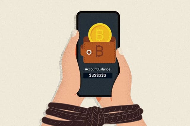 Por qué los poseedores de criptomonedas son blanco de secuestros