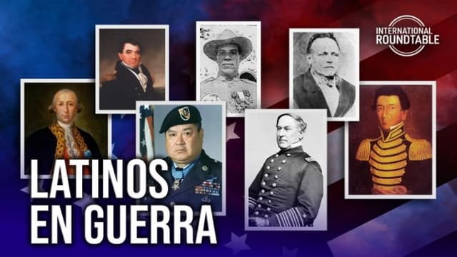 ¡Honor eterno! Los hispanos que dieron la vida por EE. UU.