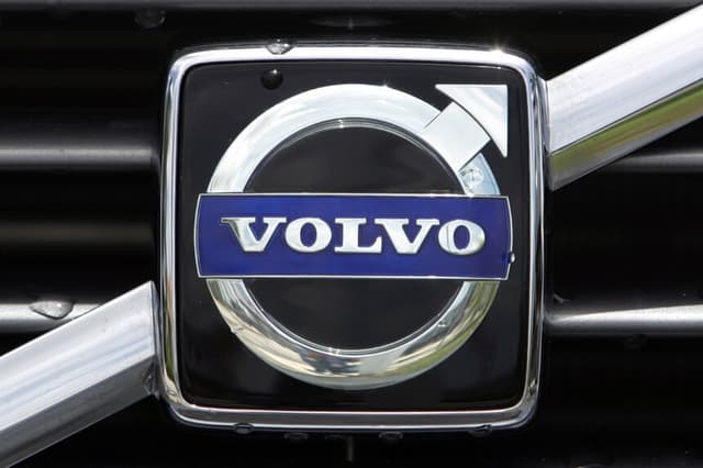 Volvo Cars recortará 3000 puestos de trabajo para reducir costos