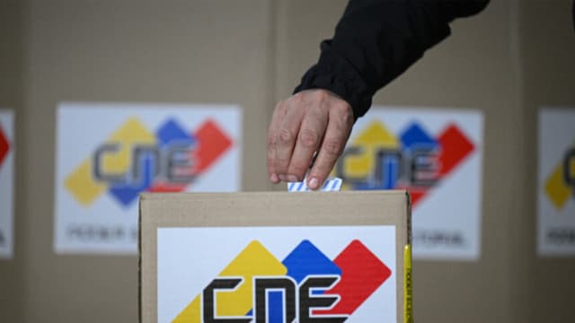 Baja asistencia a elecciones en Venezuela es reflejo de insatisfacción al socialismo, dice político venezolano