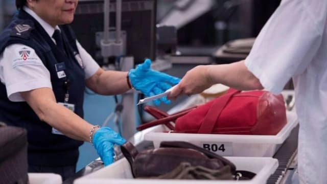 Ciudadano chino es condenado a cinco años tras ser detenido con 40 kilos de drogas en Vancouver