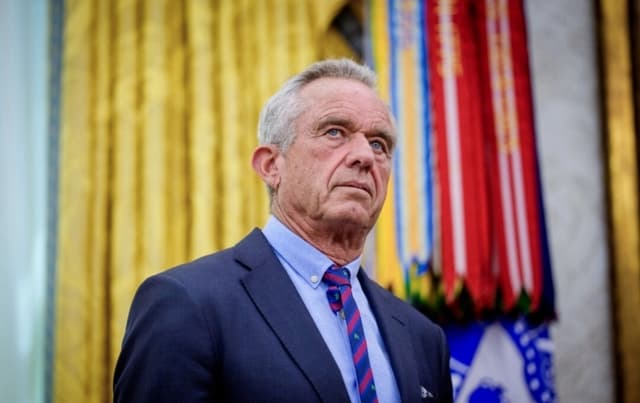 EE. UU. y Argentina proponen alternativa a la OMS tras salida de ambos países de la organización