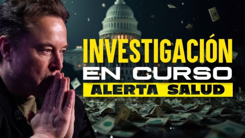 Desaparecen $14 mil millones: escándalo sacude al mayor sistema de salud del mundo