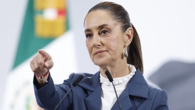 Gobierno mexicano crea la Dirección General Especializada en Organizaciones Delictivas