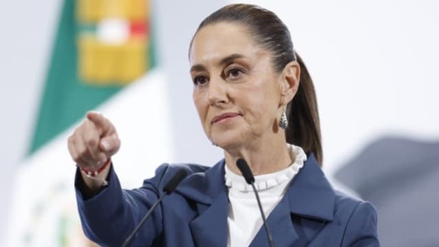 Gobierno mexicano crea la Dirección General Especializada en Organizaciones Delictivas