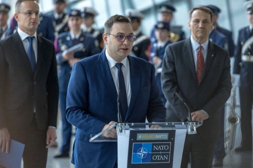 Autoridades checas culpan a hackers chinos por el ataque al Ministerio de Asuntos Exteriores