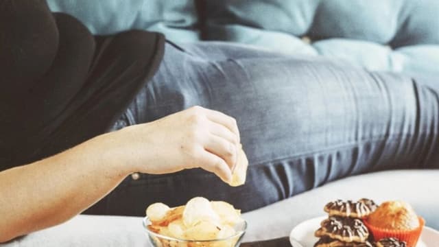 La obesidad y el cerebro: Un círculo vicioso de ansiedad, inflamación y deterioro cognitivo