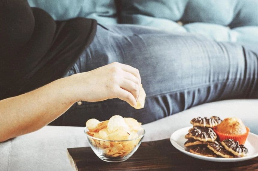 La obesidad y el cerebro: Un círculo vicioso de ansiedad, inflamación y deterioro cognitivo