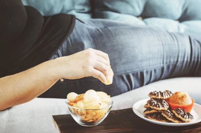 La obesidad y el cerebro: Un círculo vicioso de ansiedad, inflamación y deterioro cognitivo