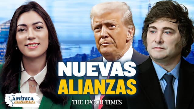 EE.UU. y Argentina abandonan la OMS: ¿Nace un nuevo sistema de salud mundial?